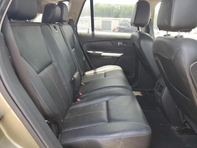 Photo 9 VIN: 2FMDK3KC2DBC54751 - FORD EDGE 