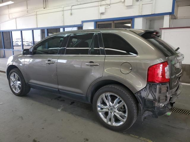 Photo 1 VIN: 2FMDK3KC2DBC89600 - FORD EDGE 