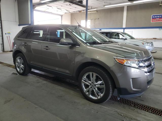 Photo 3 VIN: 2FMDK3KC2DBC89600 - FORD EDGE 