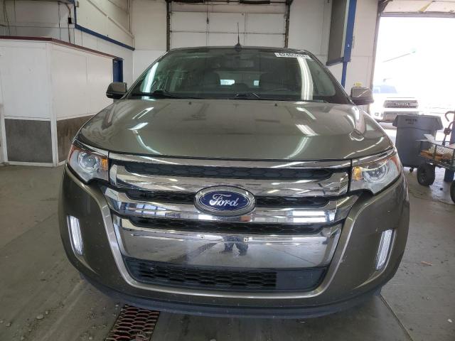 Photo 4 VIN: 2FMDK3KC2DBC89600 - FORD EDGE 