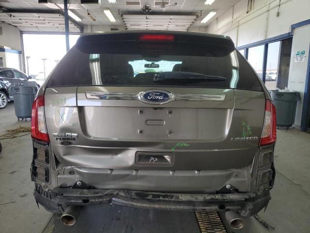 Photo 5 VIN: 2FMDK3KC2DBC89600 - FORD EDGE 