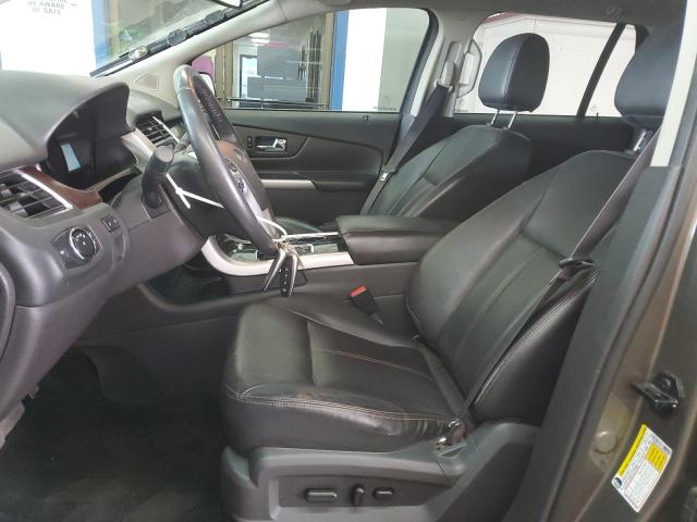 Photo 6 VIN: 2FMDK3KC2DBC89600 - FORD EDGE 