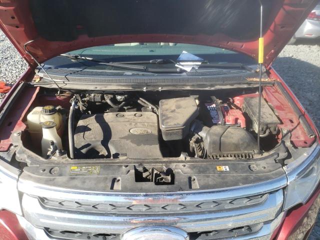 Photo 6 VIN: 2FMDK3KC2DBE16054 - FORD EDGE LIMIT 