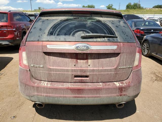 Photo 5 VIN: 2FMDK3KC2EBA08008 - FORD EDGE LIMIT 