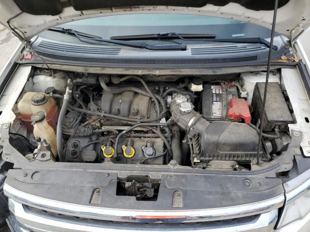 Photo 11 VIN: 2FMDK3KC2EBA20787 - FORD EDGE 