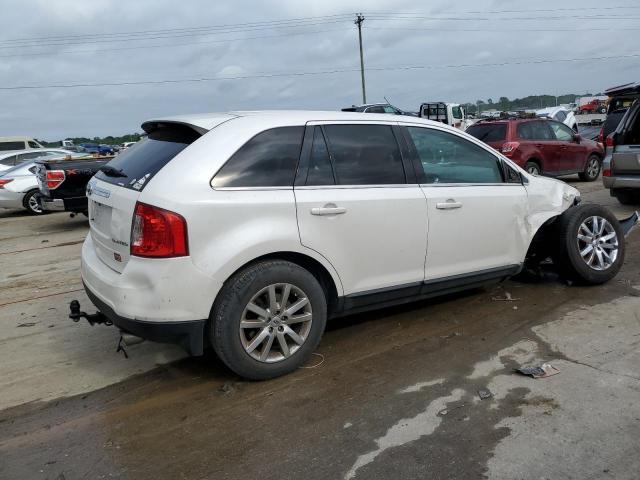 Photo 2 VIN: 2FMDK3KC2EBA20787 - FORD EDGE 