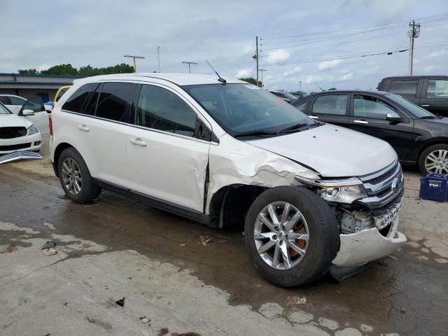 Photo 3 VIN: 2FMDK3KC2EBA20787 - FORD EDGE 