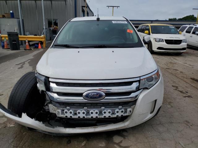 Photo 4 VIN: 2FMDK3KC2EBA20787 - FORD EDGE 