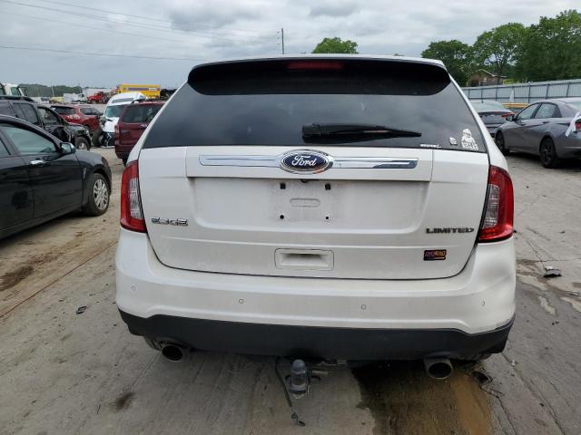 Photo 5 VIN: 2FMDK3KC2EBA20787 - FORD EDGE 