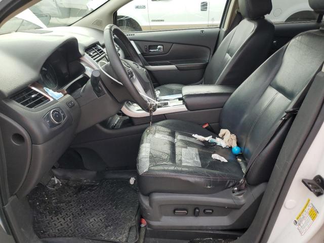 Photo 6 VIN: 2FMDK3KC2EBA20787 - FORD EDGE 