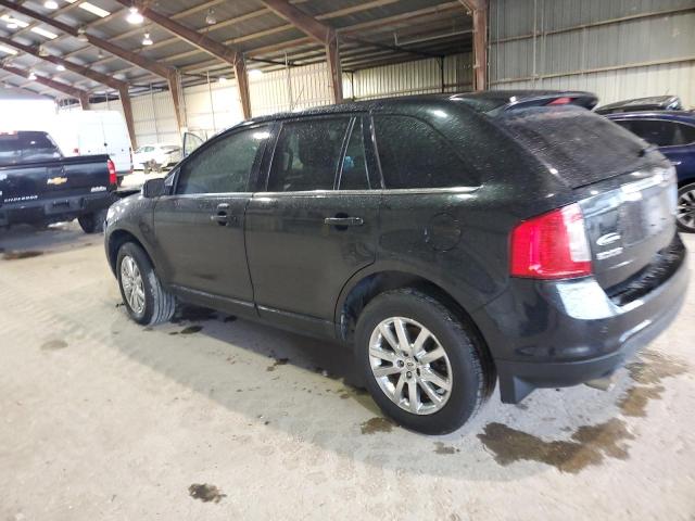 Photo 1 VIN: 2FMDK3KC2EBA23124 - FORD EDGE 