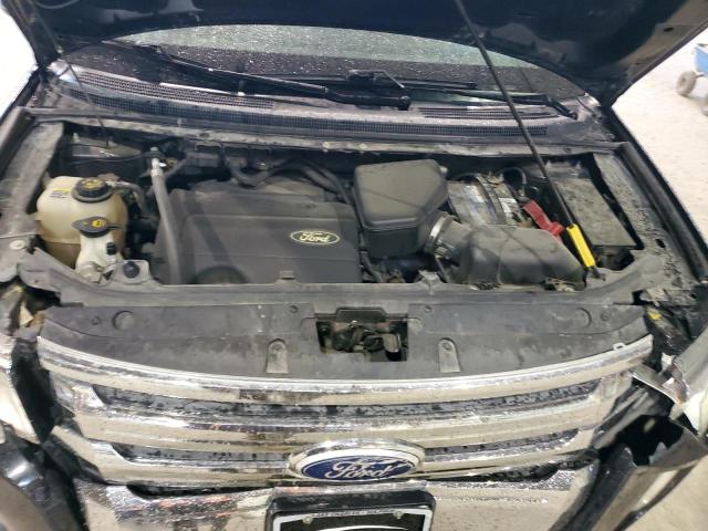 Photo 11 VIN: 2FMDK3KC2EBA23124 - FORD EDGE 