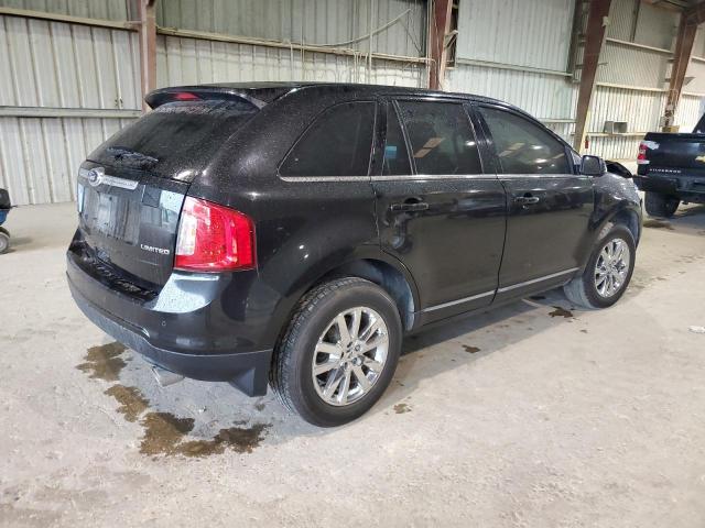 Photo 2 VIN: 2FMDK3KC2EBA23124 - FORD EDGE 