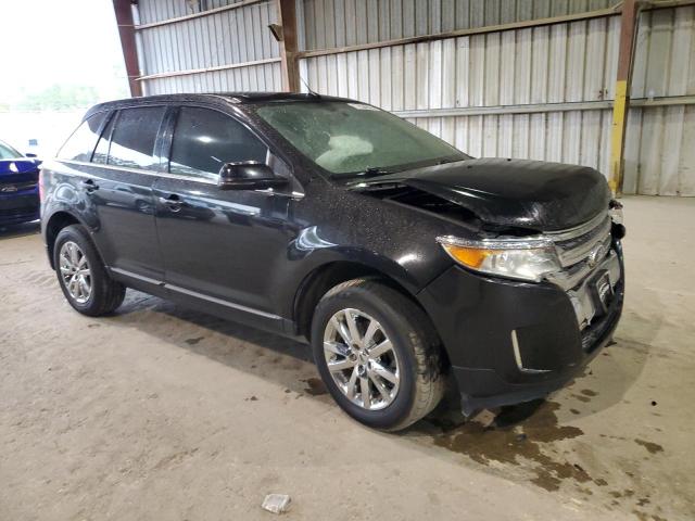 Photo 3 VIN: 2FMDK3KC2EBA23124 - FORD EDGE 