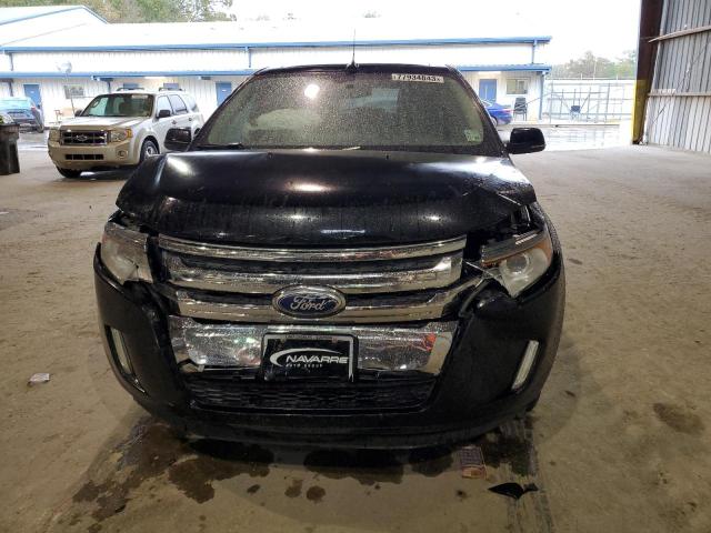 Photo 4 VIN: 2FMDK3KC2EBA23124 - FORD EDGE 