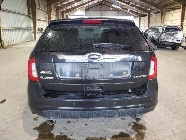 Photo 5 VIN: 2FMDK3KC2EBA23124 - FORD EDGE 