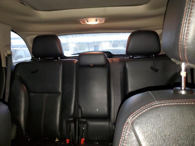 Photo 9 VIN: 2FMDK3KC2EBA23124 - FORD EDGE 