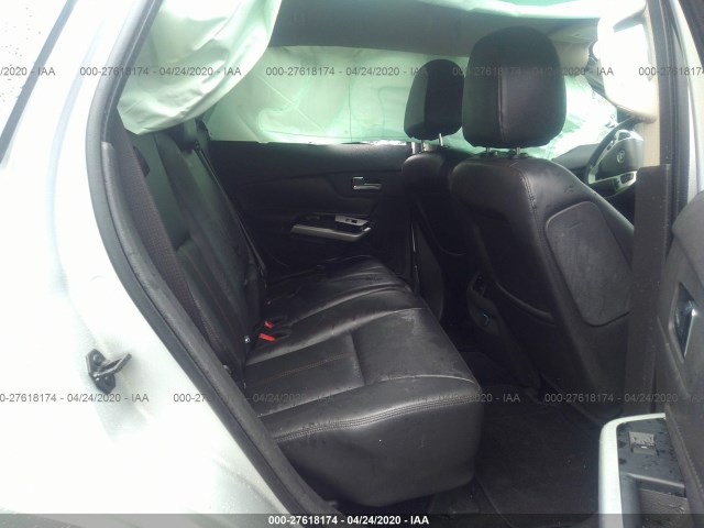 Photo 7 VIN: 2FMDK3KC2EBA26315 - FORD EDGE 