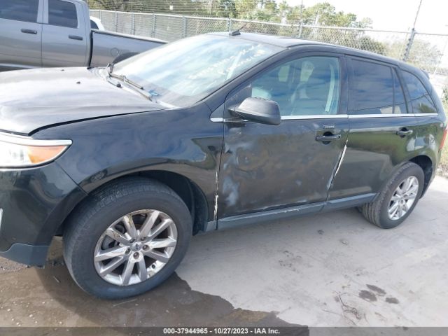 Photo 5 VIN: 2FMDK3KC2EBA34379 - FORD EDGE 