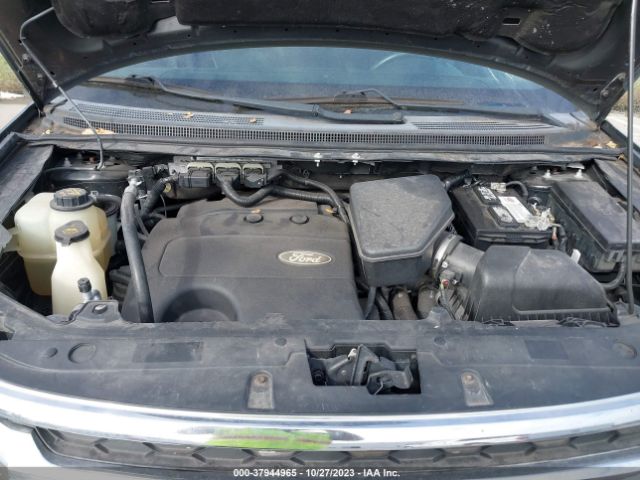 Photo 9 VIN: 2FMDK3KC2EBA34379 - FORD EDGE 