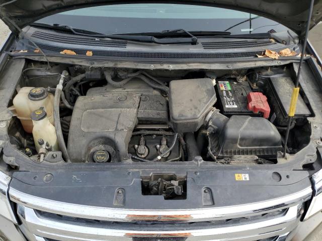 Photo 11 VIN: 2FMDK3KC2EBA41770 - FORD EDGE LIMIT 