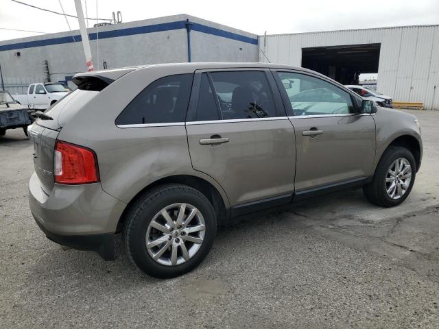 Photo 2 VIN: 2FMDK3KC2EBA41770 - FORD EDGE LIMIT 