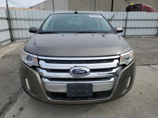 Photo 4 VIN: 2FMDK3KC2EBA41770 - FORD EDGE LIMIT 