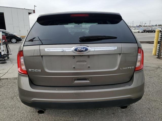 Photo 5 VIN: 2FMDK3KC2EBA41770 - FORD EDGE LIMIT 