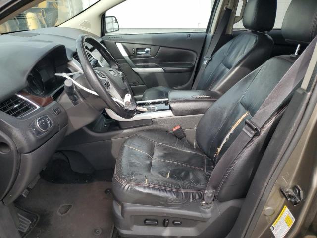 Photo 6 VIN: 2FMDK3KC2EBA41770 - FORD EDGE LIMIT 