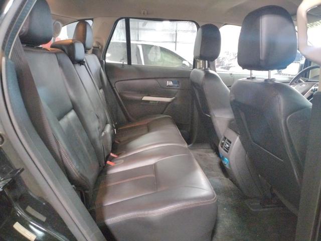 Photo 10 VIN: 2FMDK3KC2EBB39679 - FORD EDGE 