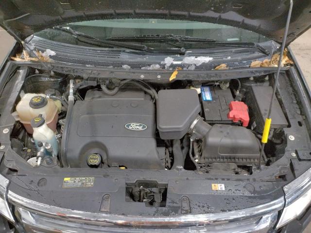 Photo 11 VIN: 2FMDK3KC2EBB39679 - FORD EDGE 