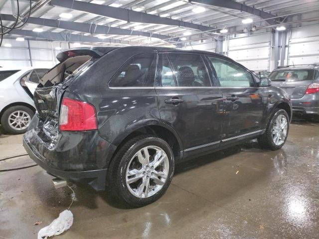 Photo 2 VIN: 2FMDK3KC2EBB39679 - FORD EDGE 