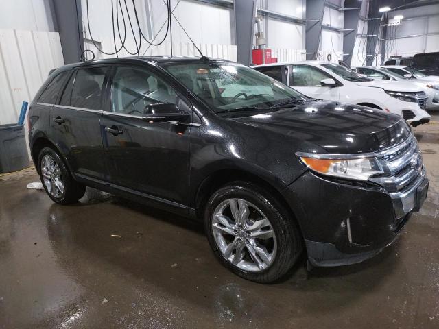 Photo 3 VIN: 2FMDK3KC2EBB39679 - FORD EDGE 