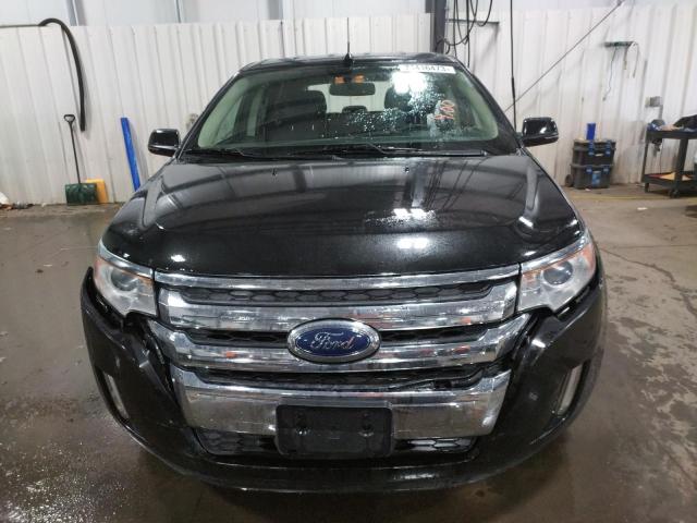 Photo 4 VIN: 2FMDK3KC2EBB39679 - FORD EDGE 