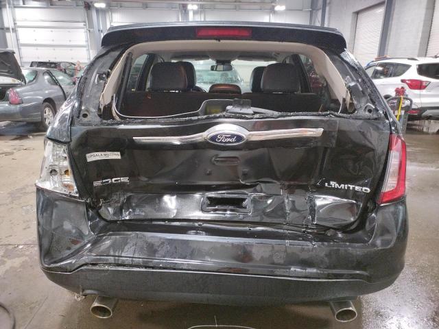 Photo 5 VIN: 2FMDK3KC2EBB39679 - FORD EDGE 