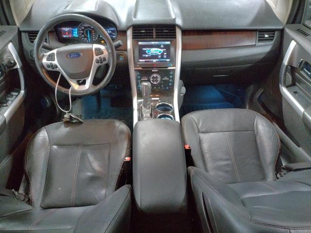 Photo 7 VIN: 2FMDK3KC2EBB39679 - FORD EDGE 