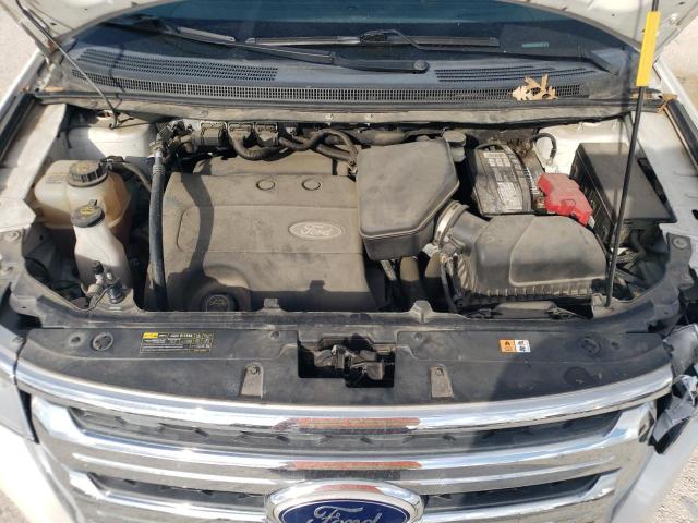 Photo 11 VIN: 2FMDK3KC2EBB46289 - FORD EDGE LIMIT 