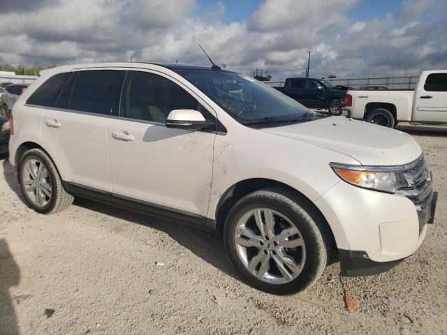 Photo 3 VIN: 2FMDK3KC2EBB46289 - FORD EDGE LIMIT 