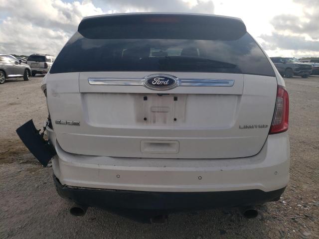 Photo 5 VIN: 2FMDK3KC2EBB46289 - FORD EDGE LIMIT 