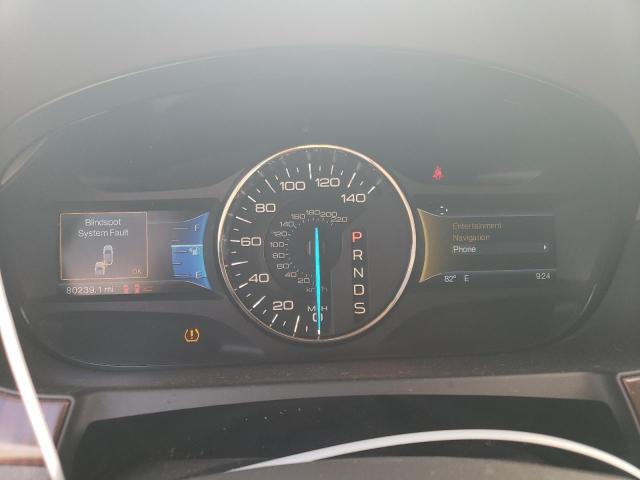 Photo 8 VIN: 2FMDK3KC2EBB46289 - FORD EDGE LIMIT 