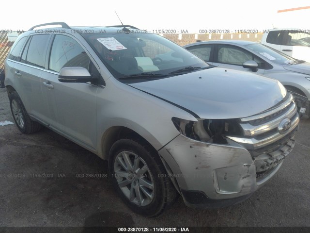 Photo 0 VIN: 2FMDK3KC2EBB74948 - FORD EDGE 