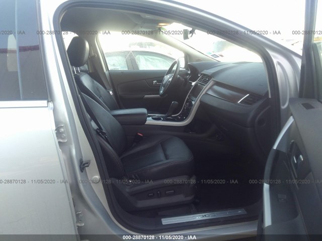 Photo 4 VIN: 2FMDK3KC2EBB74948 - FORD EDGE 