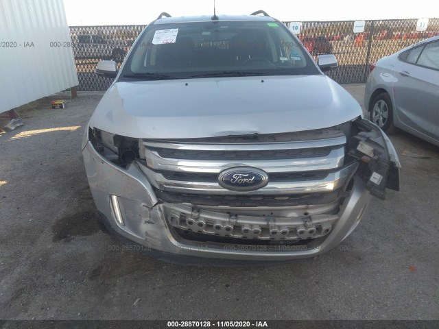 Photo 5 VIN: 2FMDK3KC2EBB74948 - FORD EDGE 