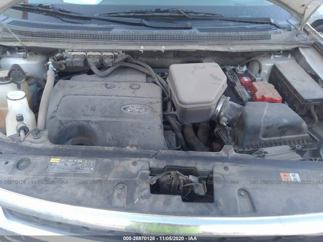 Photo 9 VIN: 2FMDK3KC2EBB74948 - FORD EDGE 