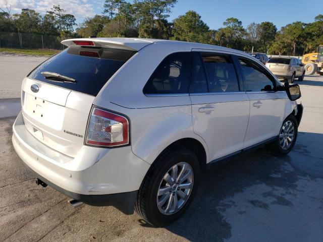 Photo 2 VIN: 2FMDK3KC3ABA00557 - FORD EDGE LIMIT 