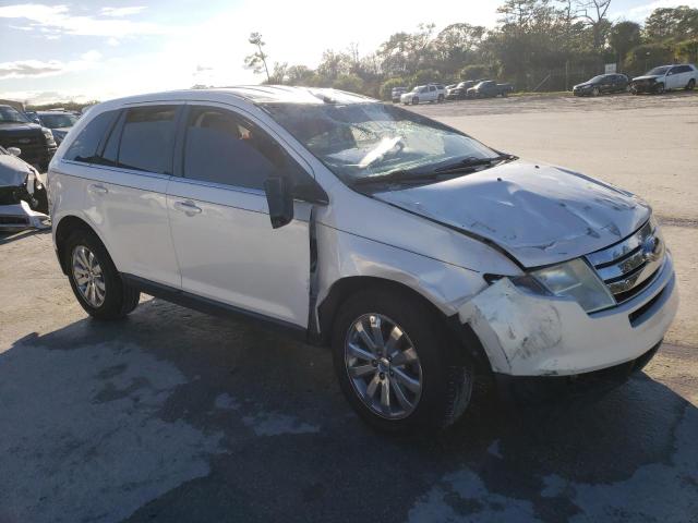 Photo 3 VIN: 2FMDK3KC3ABA00557 - FORD EDGE LIMIT 