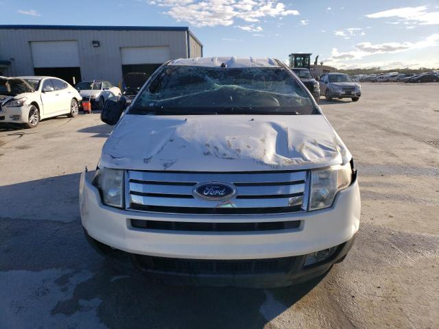 Photo 4 VIN: 2FMDK3KC3ABA00557 - FORD EDGE LIMIT 