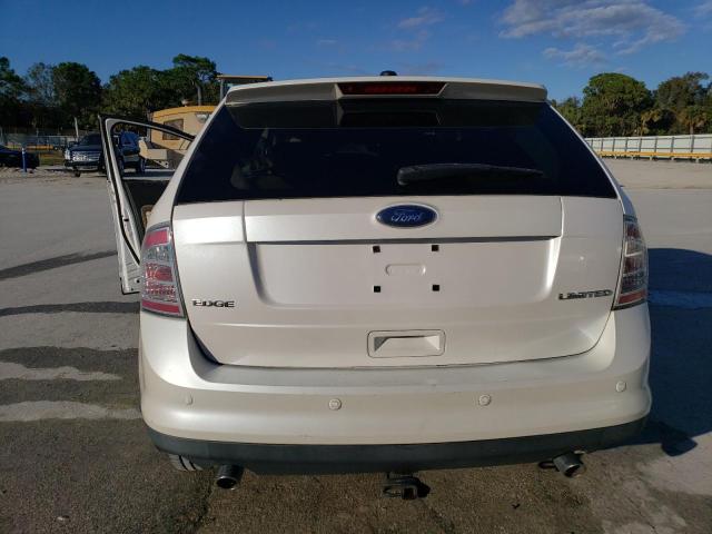 Photo 5 VIN: 2FMDK3KC3ABA00557 - FORD EDGE LIMIT 