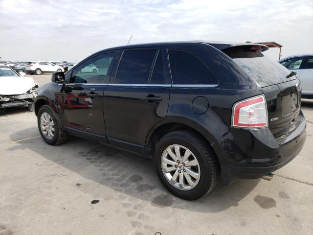 Photo 1 VIN: 2FMDK3KC3ABA01854 - FORD EDGE LIMIT 