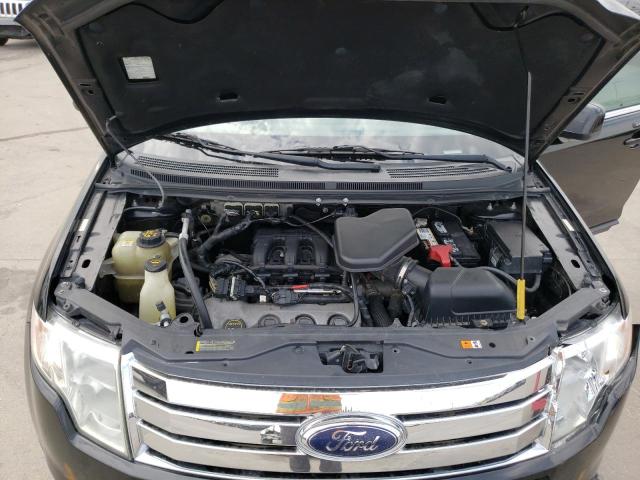 Photo 11 VIN: 2FMDK3KC3ABA01854 - FORD EDGE LIMIT 